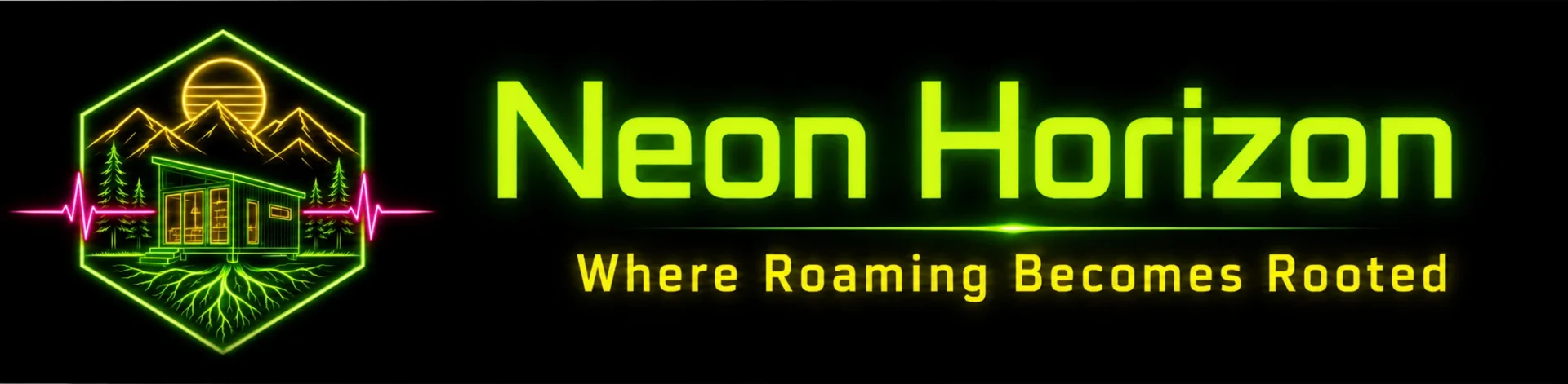 Neon Horizon
